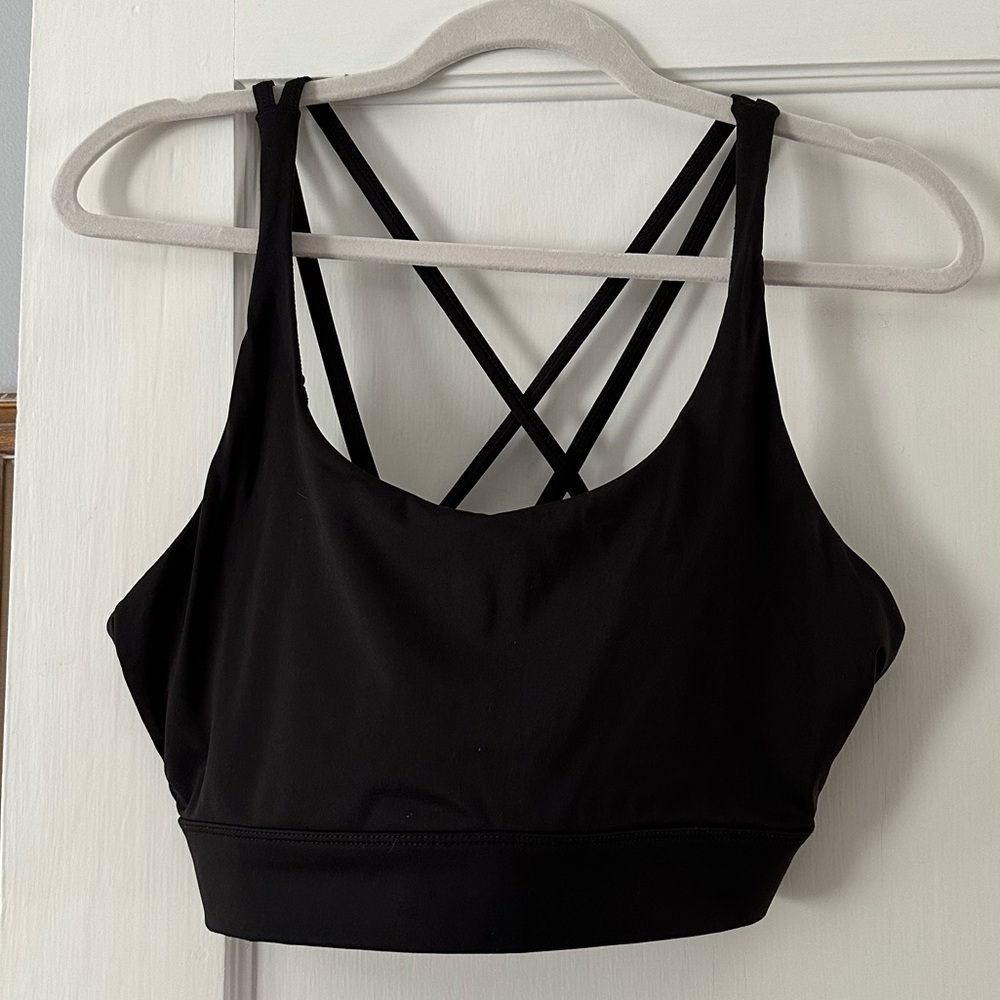 Balance Athletica Bra